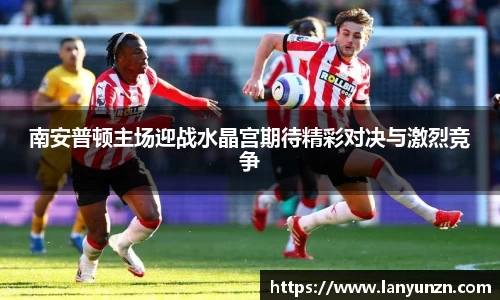 南安普顿主场迎战水晶宫期待精彩对决与激烈竞争
